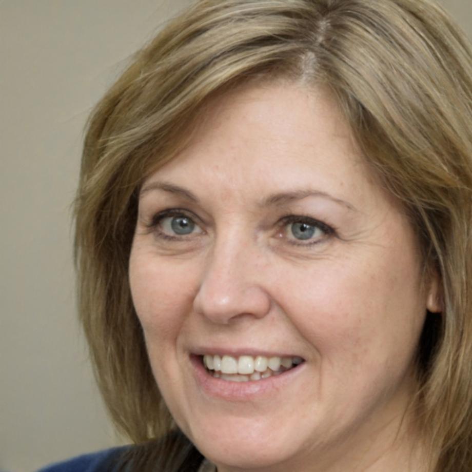 Ritratto professionale di Giuliana Bellotto